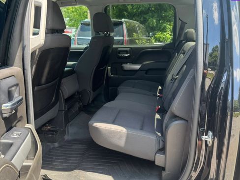 Used 2014 Chevrolet Silverado 1500 LT w/ All Star Edition AWD/4WD image 18