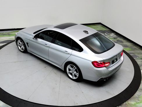 Used 2018 BMW 430i Gran Coupe RWD image 34