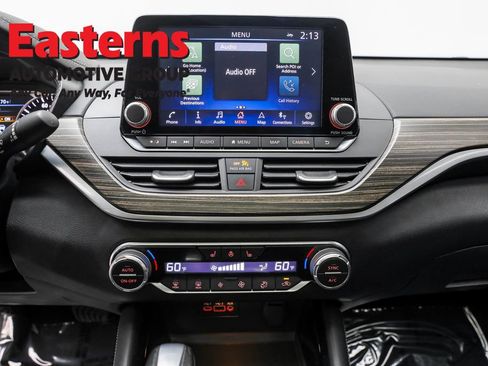 Used 2022 Nissan Altima 2.5 SL image 12