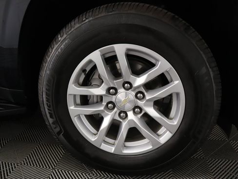 Used 2021 Chevrolet Tahoe LT image 34