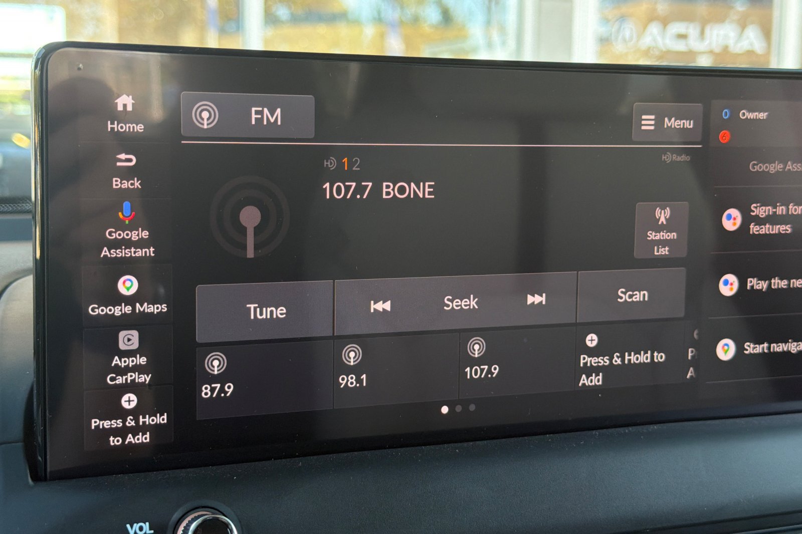 New 2026 Honda Pilot EX-L image 19