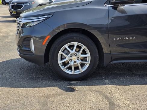 Used 2023 Chevrolet Equinox LT image 14