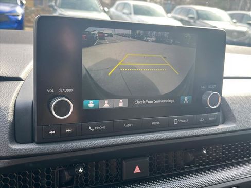 Certified 2023 Honda CR-V EX image 13