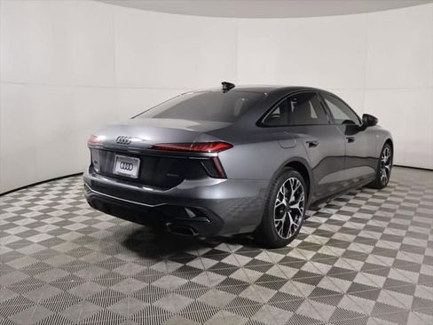 New 2026 Audi A6 Premium Plus image 5