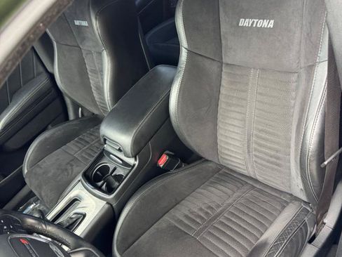 Used 2019 Dodge Charger R/T w/ Daytona Edition Group RWD image 19