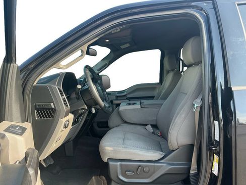 Certified 2020 Ford F150 XLT w/ Equipment Group 302A Luxury AWD/4WD image 14
