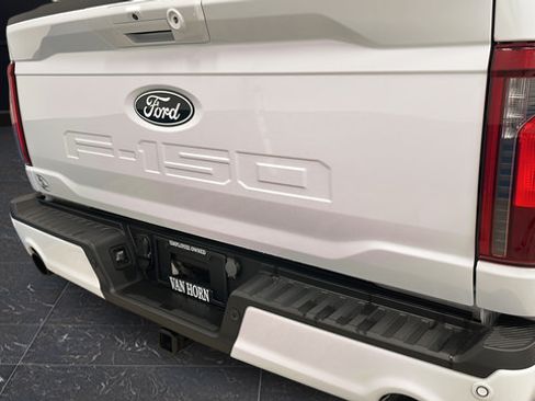Used 2024 Ford F150 XLT w/ Equipment Group 303A High AWD/4WD image 41