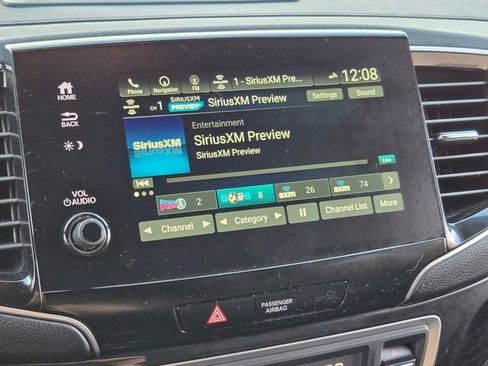 Used 2021 Honda Passport Elite image 24