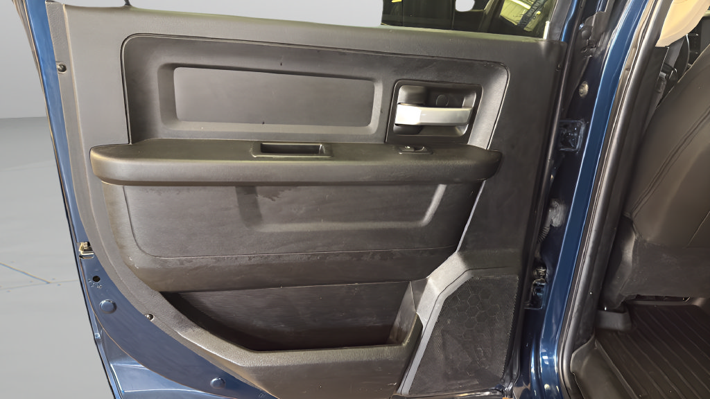 Used 2019 RAM 2500 Tradesman AWD/4WD image 36