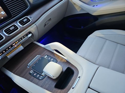 New 2026 Mercedes-Benz GLE 450 4MATIC image 26
