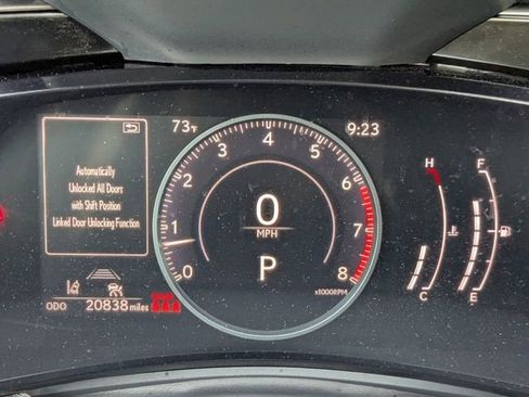 Used 2025 Lexus NX 350 AWD w/ Accessory Package (Z2) image 27