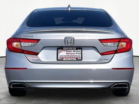 Used 2020 Honda Accord Sport image 4