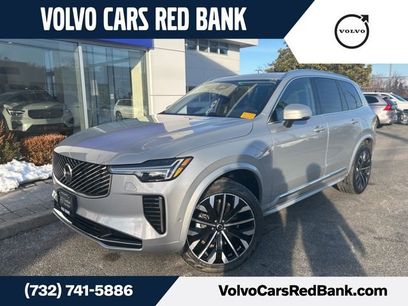 Used 2025 Volvo XC90 B6 Plus