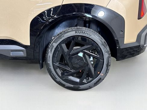 New 2027 Kia Seltos X-Line SX AWD/4WD image 10