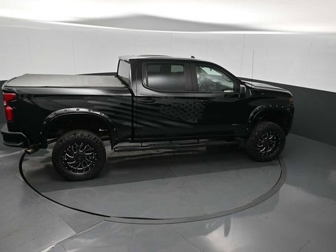 Used 2022 Chevrolet Silverado 1500 RST w/ Safety Package image 26