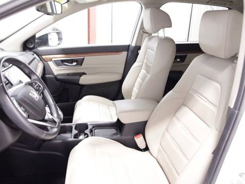 Used 2022 Honda CR-V EX-L image 15