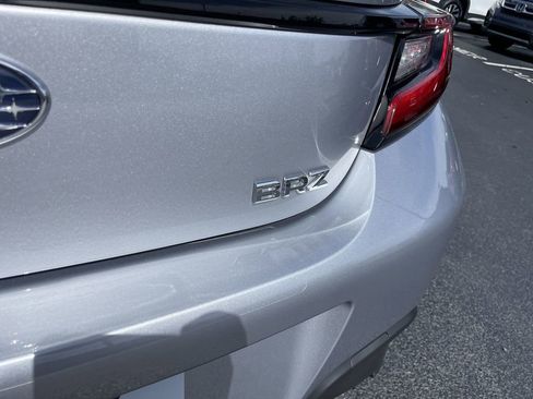 Used 2024 Subaru BRZ Limited w/ Popular Package 2 image 6