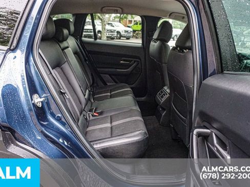 Used 2025 MAZDA CX-50 AWD 2.5 S w/ Preferred Package image 22