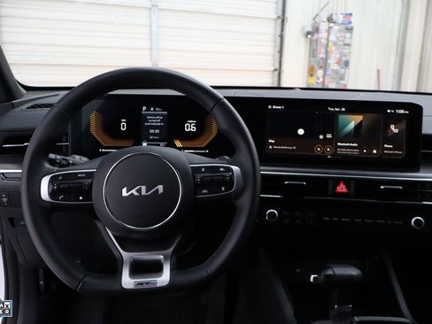 Used 2025 Kia K5 GT-Line FWD image 20