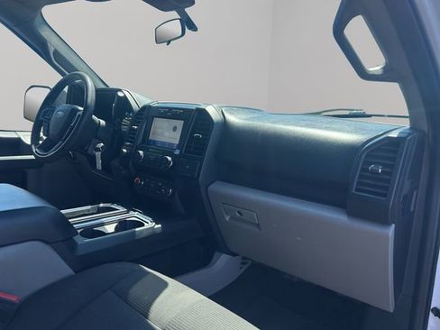 Used 2020 Ford F150 XL w/ Equipment Group 101A Mid AWD/4WD image 40