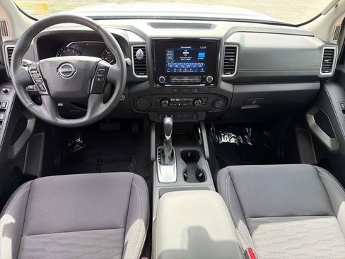 Certified 2024 Nissan Frontier SV w/ SV Convenience Package image 14
