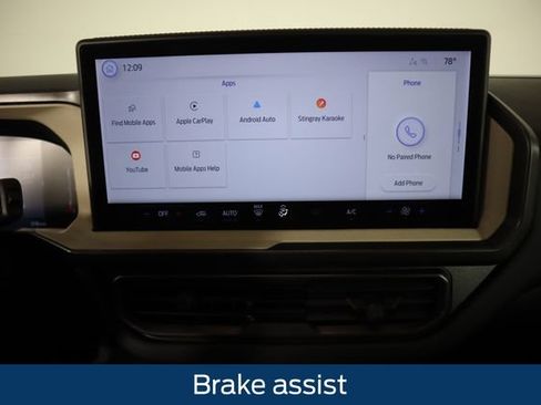 New 2026 Ford Bronco Sport Big Bend AWD/4WD image 37