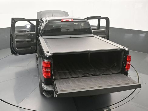 Used 2018 Chevrolet Silverado 1500 LT w/ All Star Edition RWD image 63