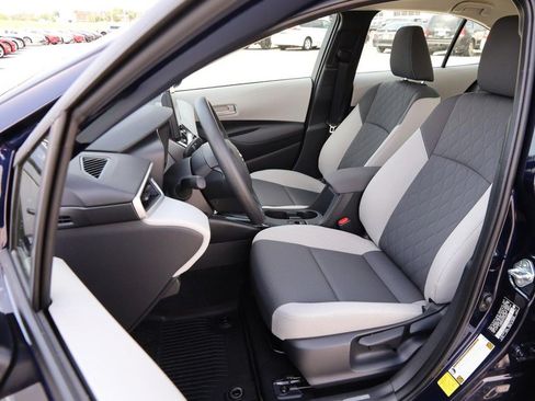 New 2026 Toyota Corolla LE FWD image 13