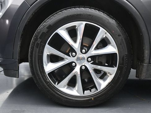 Used 2014 Dodge Durango R/T AWD/4WD image 30