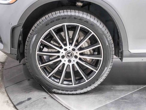 Certified 2023 Mercedes-Benz GLC 300 4MATIC Coupe image 10