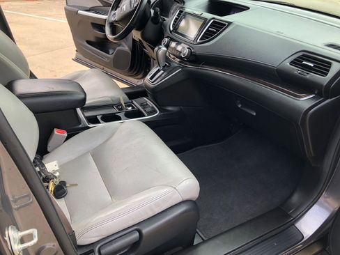 Used 2015 Honda CR-V EX-L image 17