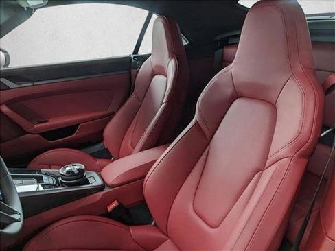 Certified 2023 Porsche 911 Carrera S image 24