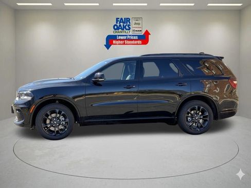 New 2026 Dodge Durango GT image 10