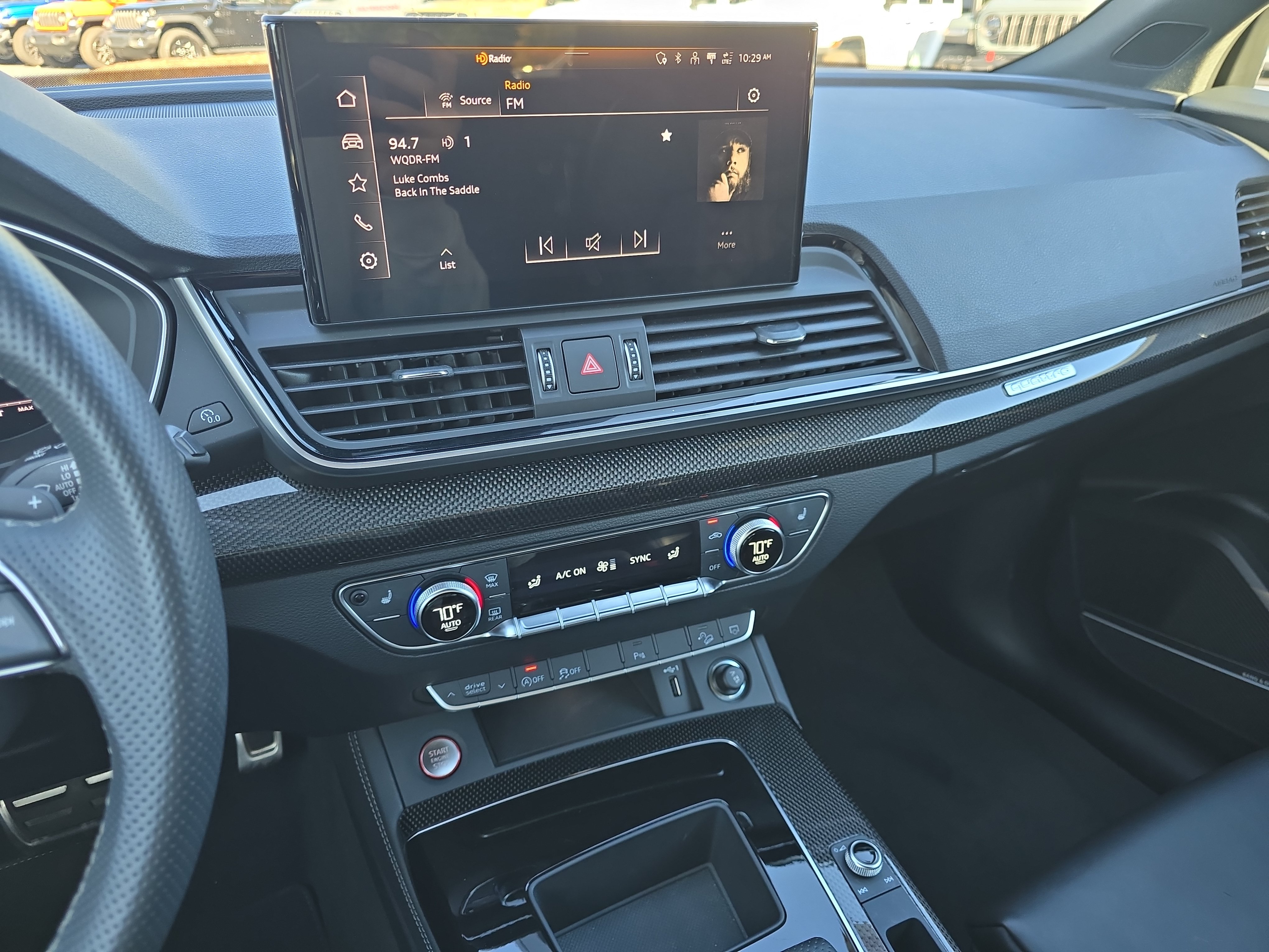 Used 2024 Audi SQ5 Premium Plus AWD/4WD image 20