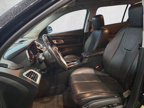 Used 2014 GMC Terrain Denali FWD image 17