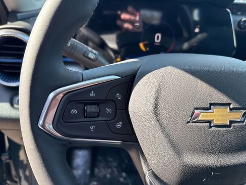 New 2026 Chevrolet Trax LT w/ Driver Confidence Package image 19