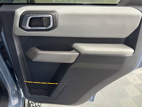 Used 2023 Ford Bronco Badlands AWD/4WD image 48