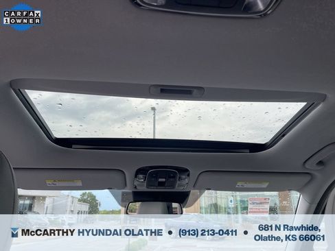 Used 2021 Hyundai Palisade SEL w/ Premium Package FWD image 12