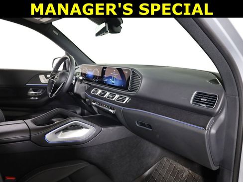 Certified 2025 Mercedes-Benz GLE 450e 4MATIC image 48