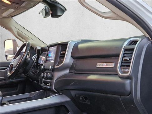 Used 2020 RAM 3500 Lone Star w/ Level 1 Equipment Group image 22