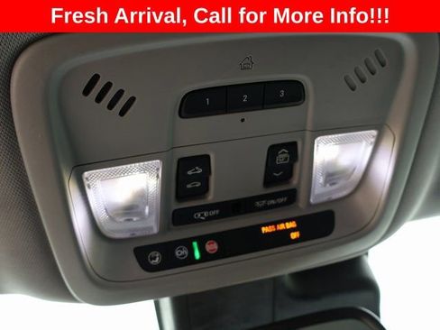 Certified 2018 Chevrolet Malibu LT w/ Leather Package FWD image 27