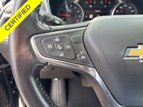 Used 2020 Chevrolet Equinox LT w/ Midnight Edition AWD/4WD image 15