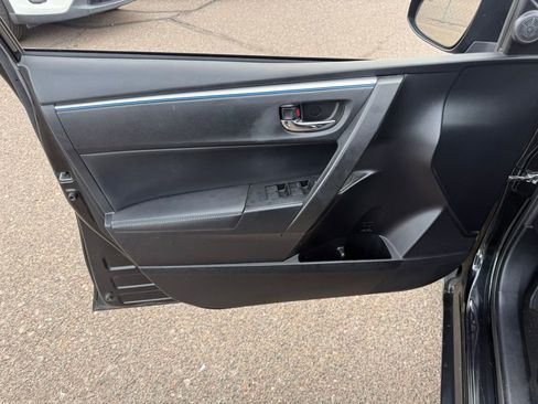 Used 2016 Toyota Corolla S image 15