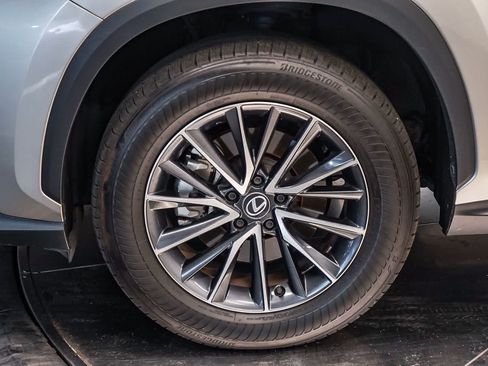 Used 2024 Lexus NX 350 AWD w/ Cold Area Package image 11