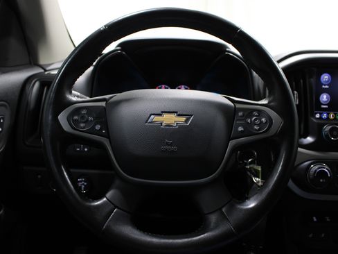 Used 2022 Chevrolet Colorado ZR2 image 10