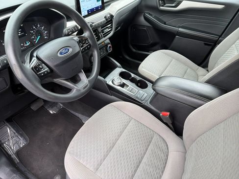 Used 2022 Ford Escape SE AWD/4WD image 6