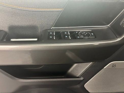 Used 2023 Ford F150 Tremor w/ Trailer Tow Package image 26