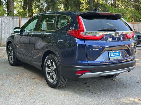 Used 2019 Honda CR-V LX image 5