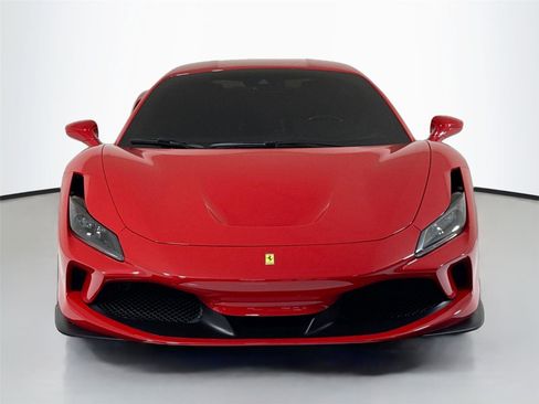 Used 2021 Ferrari F8 Tributo image 11