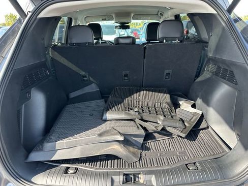 Used 2022 Ford Escape Titanium w/ Titanium Premium Package image 11